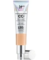 IT COSMETICS CC+ CREAM WITH SPF 50+