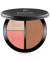 IT COSMETICS YOUR MOST BEAUTIFUL YOU ANTI-AGING MAKEUP PALETTE