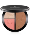 It Cosmetics Your Most Beautiful You Anti-aging Makeup Palette In Multi-colored