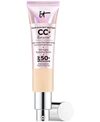 IT COSMETICS CC+ CREAM ILLUMINATION WITH SPF 50+