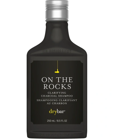 Drybar On The Rocks Clarifying Charcoal Shampoo, 8.5-oz. In Multi