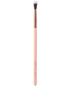 Luxie 237 Rose Gold Blending Brush In Rose Gold