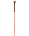 Luxie 231 Rose Gold Small Tapered Blending Brush In Rose Gold