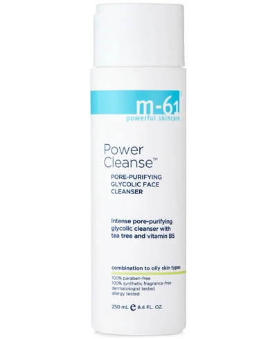 M-61 By Bluemercury Power Cleanse