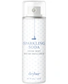 DRYBAR SPARKLING SODA SHINE MIST, 1.6-OZ.