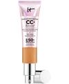 It Cosmetics Cc+ Cream Illumination With Spf 50+ In Tan