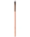 Luxie 211 Rose Gold Concealer Brush In Rose Gold