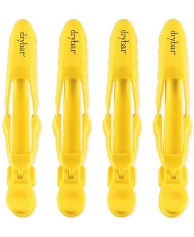 Drybar Hold Me Hair Clips