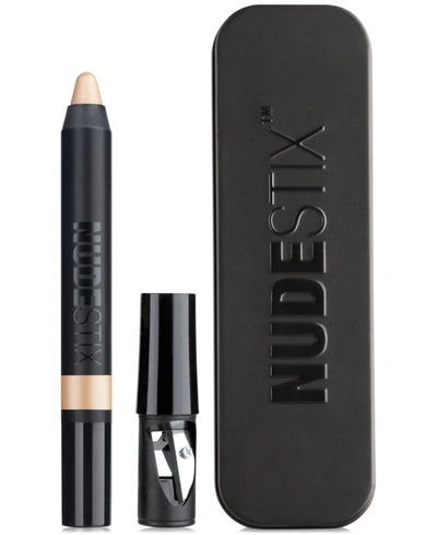 Nudestix Magnetic Luminous Eye Color In Lilith
