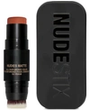 Nudestix Nudies Bronze In Sunkissed (coral Bronze)