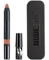 NUDESTIX GEL COLOR LIP + CHEEK BALM