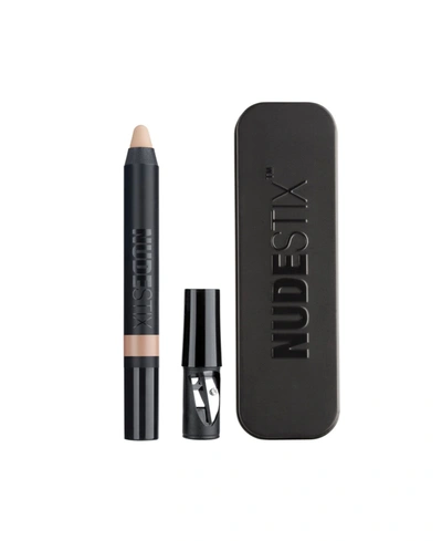 Nudestix Magnetic Matte Eye Color In Moon