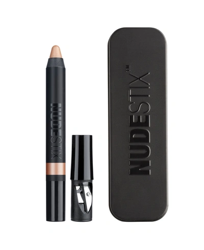 Nudestix Magnetic Luminous Eye Color In Angel