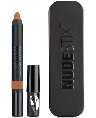 Nudestix Magnetic Matte Eye Color In Terra