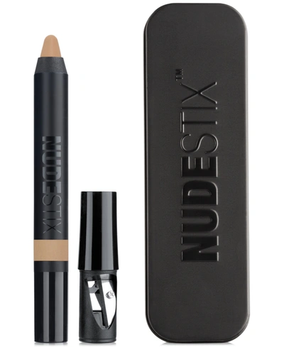 Nudestix Magnetic Matte Eye Color In Putty