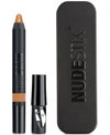 Nudestix Magnetic Luminous Eye Color In Copper Foil