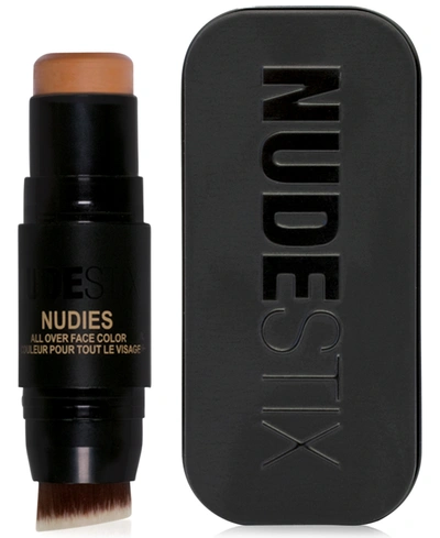 Nudestix Nudies Bronze In Bondi Bae (bronzed Nude)