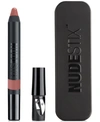 Nudestix Gel Color Lip & Cheek Balm In Posh