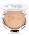 It Cosmetics Celebration Foundation Illumination In Medium Tan