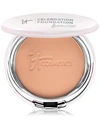 It Cosmetics Celebration Foundation Illumination In Tan