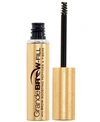 GRANDE COSMETICS GRANDEBROW-FILL VOLUMIZING BROW GEL