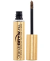 Grande Cosmetics Grandebrow-fill Volumizing Brow Gel In Light/medium