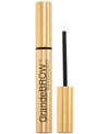 GRANDE COSMETICS GRANDEBROW BROW ENHANCING SERUM (4 MONTH SUPPLY)