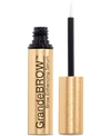 Grande Cosmetics Grandebrow Brow Enhancing Serum 1.5ml Travel Size In No Color