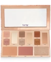 TARTE CLAY PLAY FACE SHAPING PALETTE