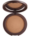 Tarte Smooth Operator Amazonian Clay Tinted Pressed Finishing Powder In Tan
