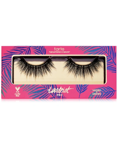 Tarte Ist Pro Lashes In Gtl Go-to-lashes