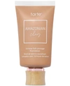 Tarte Amazonian Clay 16-hour Full Coverage Foundation 48g Tan-deep Golden 1.7 oz/ 50 ml In G Tan-deep Golden