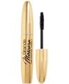 Grande Cosmetics Grandemascara Conditioning Peptide Mascara 5.6g (various Shades) - Black In Rich Black