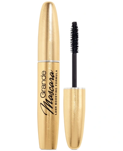 GRANDE COSMETICS GRANDEMASCARA CONDITIONING PEPTIDE MASCARA