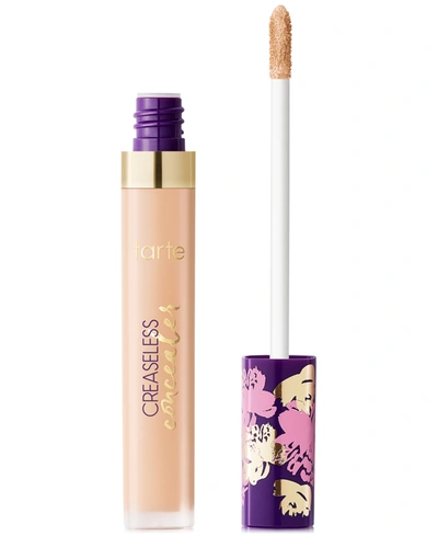 Tarte Maracuja Creaseless Undereye Concealer 20s Light Sand In S Light Sand - Light Skin With Yellow Un