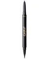 Tarte Double Take Eyeliner In Black