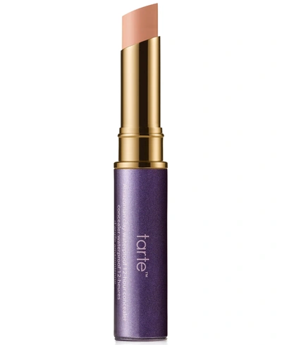 Tarte Amazonian Clay Waterproof 12-hour Concealer In Light-medium Beige