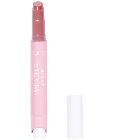 TARTE MARACUJA JUICY LIP BALM