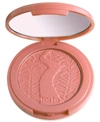 Tarte Amazonian Clay 12-hour Blush In Peaceful (soft Nude-peach)