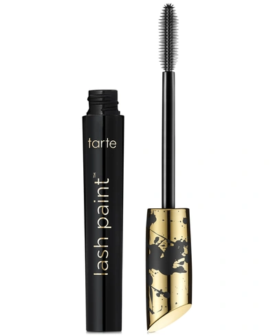 Tarte Lash Paint Mascara In Black