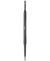 Tarte Amazonian Clay Waterproof Eyebrow Pencil In Rich Brown