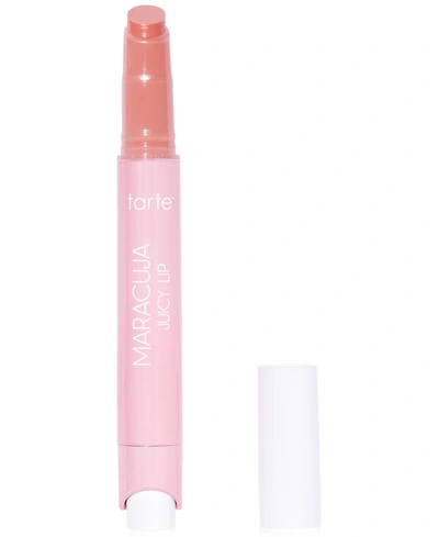 Tarte Maracuja Juicy Lip Balm In Grapefruit