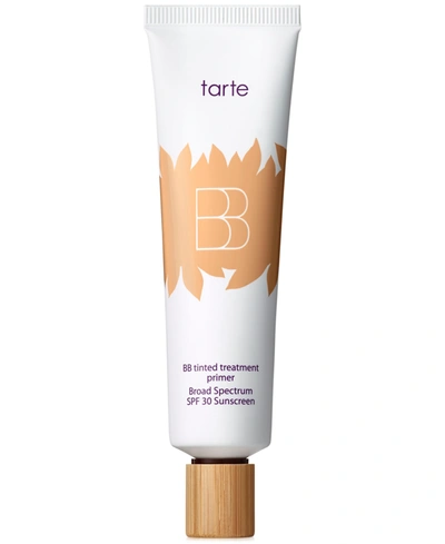 Tarte Bb Tinted Treatment Primer Broad Spectrum Spf 30 In Medium