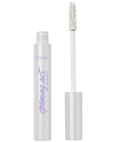 Tarte Opening Act Lash Primer In White