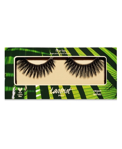 Tarte Ist Pro Cruelty-free Lashes - Baddie In No Color