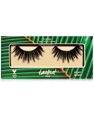 Tarte Ist Pro Cruelty-free Lashes - Glamazon In No Color