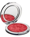 Pür Skin Perfecting Powder Blushing Act - Pretty In Peach In Berry Beautiful