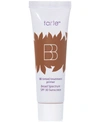 TARTE TRAVEL-SIZE BB BLUR TINTED MOISTURIZER BROAD SPECTRUM SPF 30 SUNSCREEN