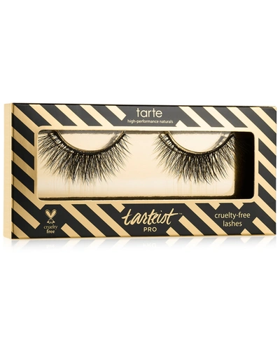 Tarte Ist Pro Cruelty-free Lashes - Girl Boss