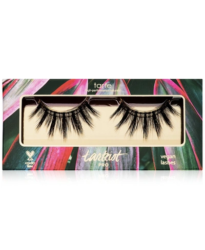 Tarte Ist Pro Cruelty-free Lashes - Sassy